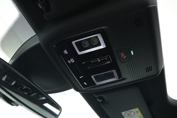 Volkswagen Golf 1.4 eHybrid GTE Panorama, Apple carplay, 18Inch.