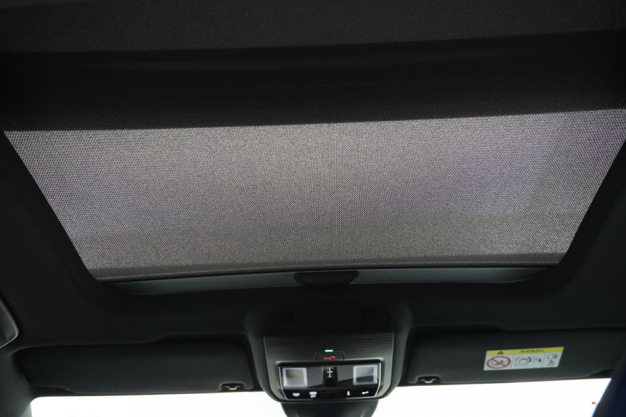Volkswagen Golf 1.4 eHybrid GTE Panorama, Apple carplay, 18Inch.