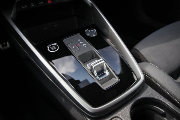 Audi A3 Sportback 40 TFSI e PHEV S Edition S-line 204pk S-Tronic|Virtual Cockpit|Kuipstoelen elektrisch|LED Matrix|Camera|Black|18