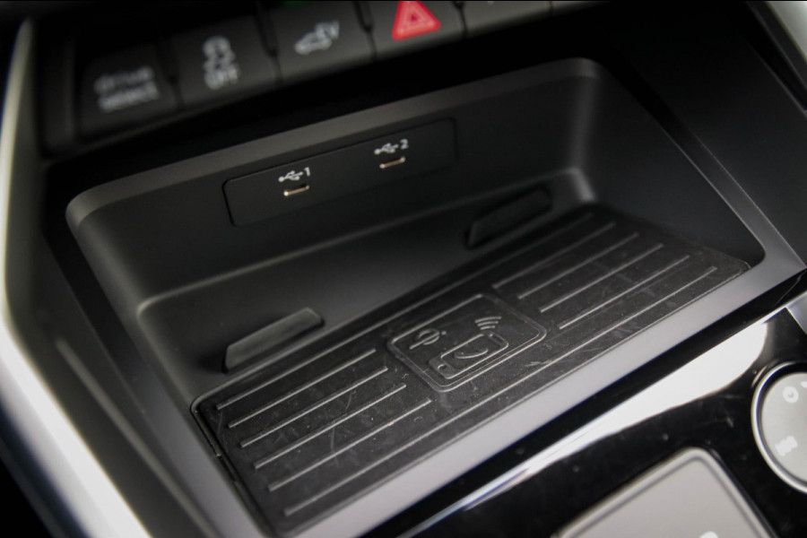 Audi A3 Sportback 40 TFSI e PHEV S Edition S-line 204pk S-Tronic|Virtual Cockpit|Kuipstoelen elektrisch|LED Matrix|Camera|Black|18