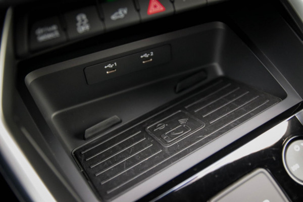 Audi A3 Sportback 40 TFSI e PHEV S Edition S-line 204pk S-Tronic|Virtual Cockpit|Kuipstoelen elektrisch|LED Matrix|Camera|Black|18