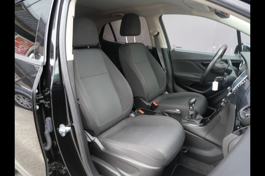 Opel Mokka X 1.4 TURBO EDITION | NAVI | CAMERA | CARPLAY | TREKHAAK | DEALER O-H!!