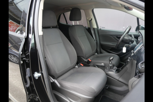 Opel Mokka X 1.4 TURBO EDITION | NAVI | CAMERA | CARPLAY | TREKHAAK | DEALER O-H!!