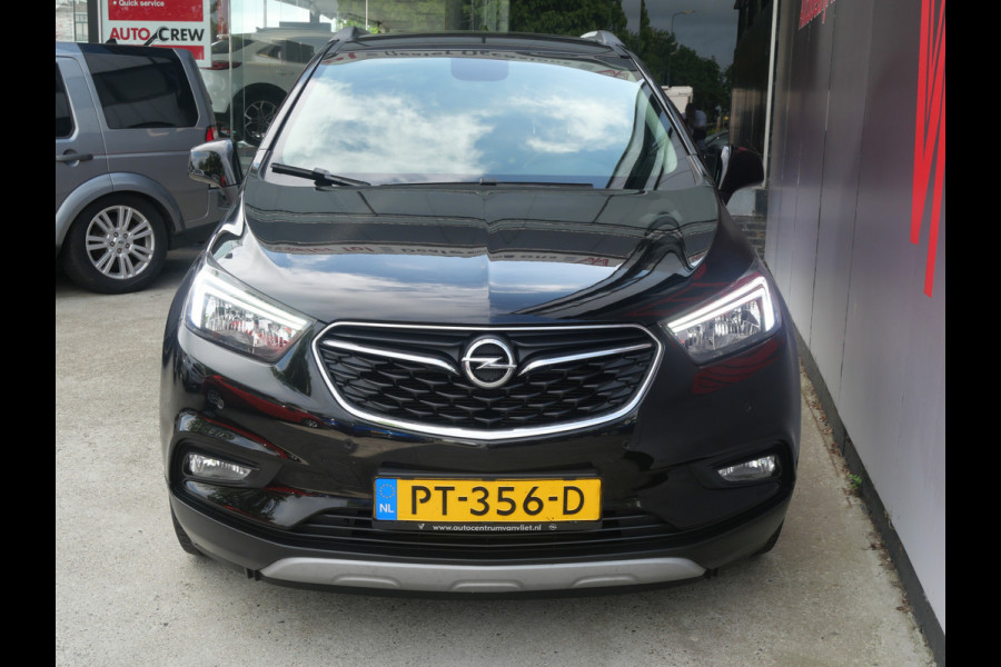 Opel Mokka X 1.4 TURBO EDITION | NAVI | CAMERA | CARPLAY | TREKHAAK | DEALER O-H!!