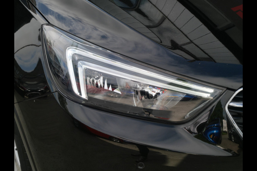 Opel Mokka X 1.4 TURBO EDITION | NAVI | CAMERA | CARPLAY | TREKHAAK | DEALER O-H!!