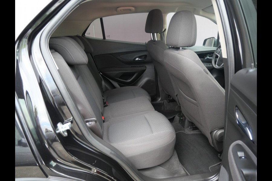 Opel Mokka X 1.4 TURBO EDITION | NAVI | CAMERA | CARPLAY | TREKHAAK | DEALER O-H!!