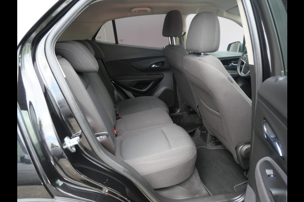 Opel Mokka X 1.4 TURBO EDITION | NAVI | CAMERA | CARPLAY | TREKHAAK | DEALER O-H!!