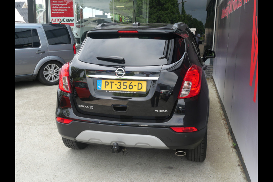 Opel Mokka X 1.4 TURBO EDITION | NAVI | CAMERA | CARPLAY | TREKHAAK | DEALER O-H!!