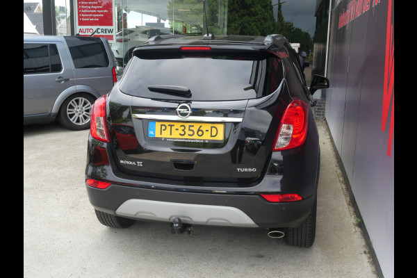 Opel Mokka X 1.4 TURBO EDITION | NAVI | CAMERA | CARPLAY | TREKHAAK | DEALER O-H!!