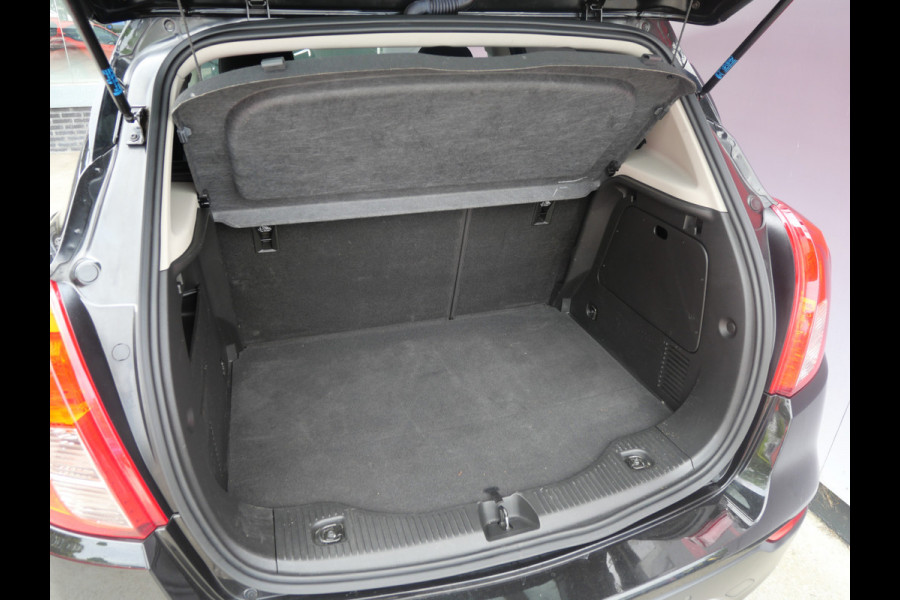 Opel Mokka X 1.4 TURBO EDITION | NAVI | CAMERA | CARPLAY | TREKHAAK | DEALER O-H!!