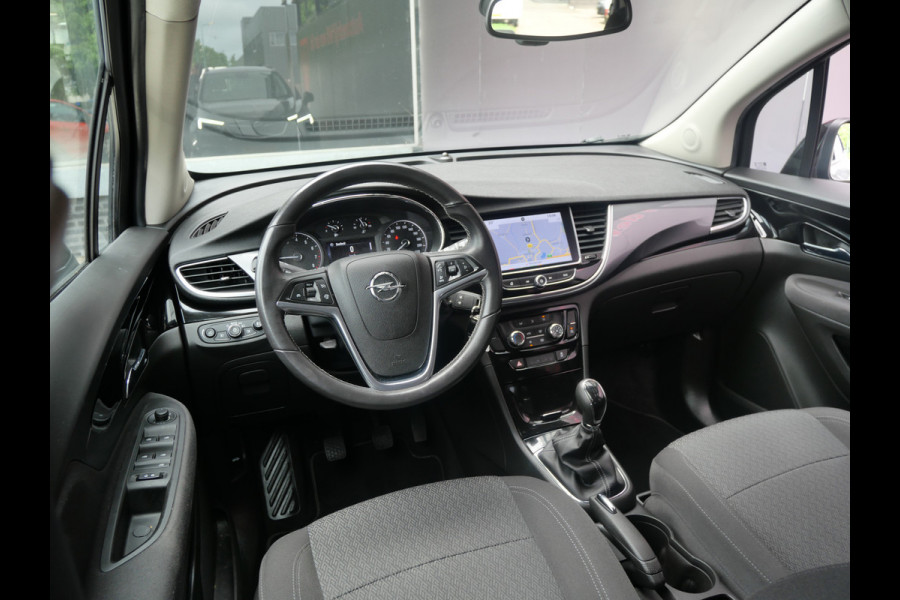 Opel Mokka X 1.4 TURBO EDITION | NAVI | CAMERA | CARPLAY | TREKHAAK | DEALER O-H!!