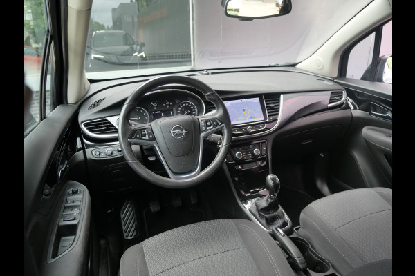 Opel Mokka X 1.4 TURBO EDITION | NAVI | CAMERA | CARPLAY | TREKHAAK | DEALER O-H!!