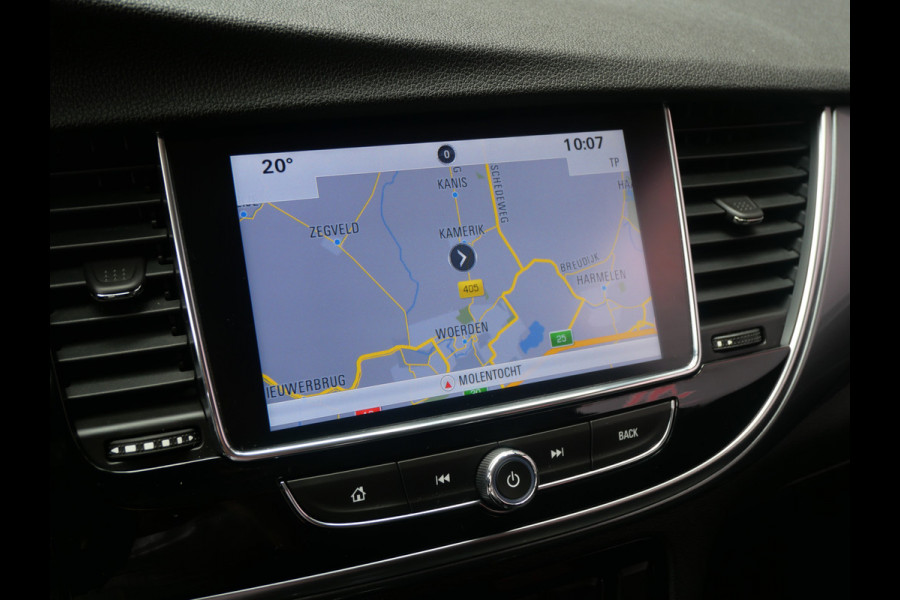 Opel Mokka X 1.4 TURBO EDITION | NAVI | CAMERA | CARPLAY | TREKHAAK | DEALER O-H!!
