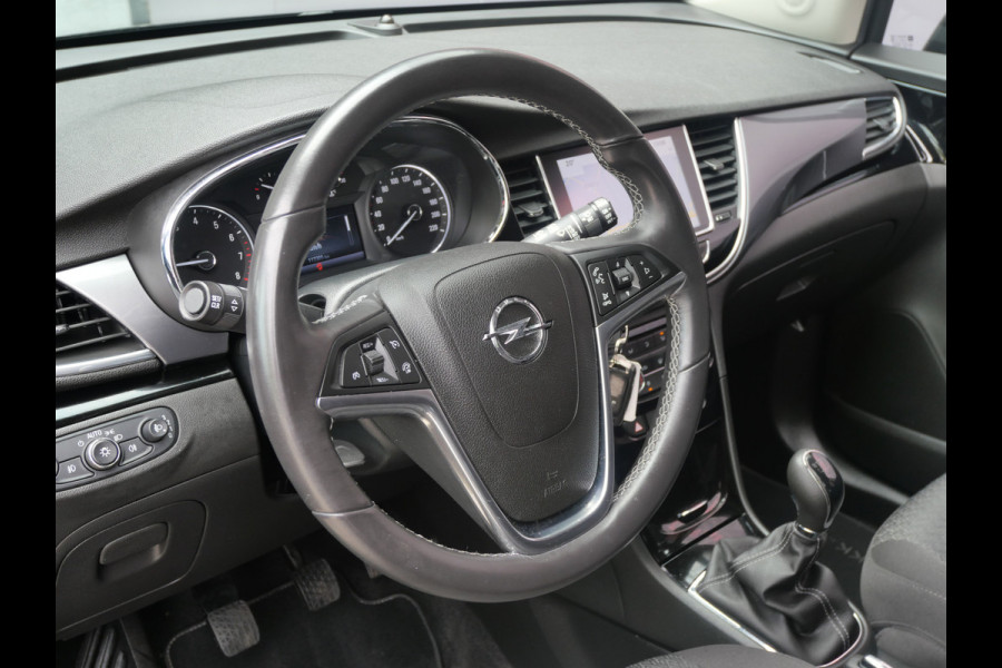 Opel Mokka X 1.4 TURBO EDITION | NAVI | CAMERA | CARPLAY | TREKHAAK | DEALER O-H!!