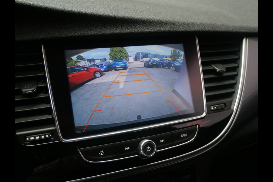 Opel Mokka X 1.4 TURBO EDITION | NAVI | CAMERA | CARPLAY | TREKHAAK | DEALER O-H!!