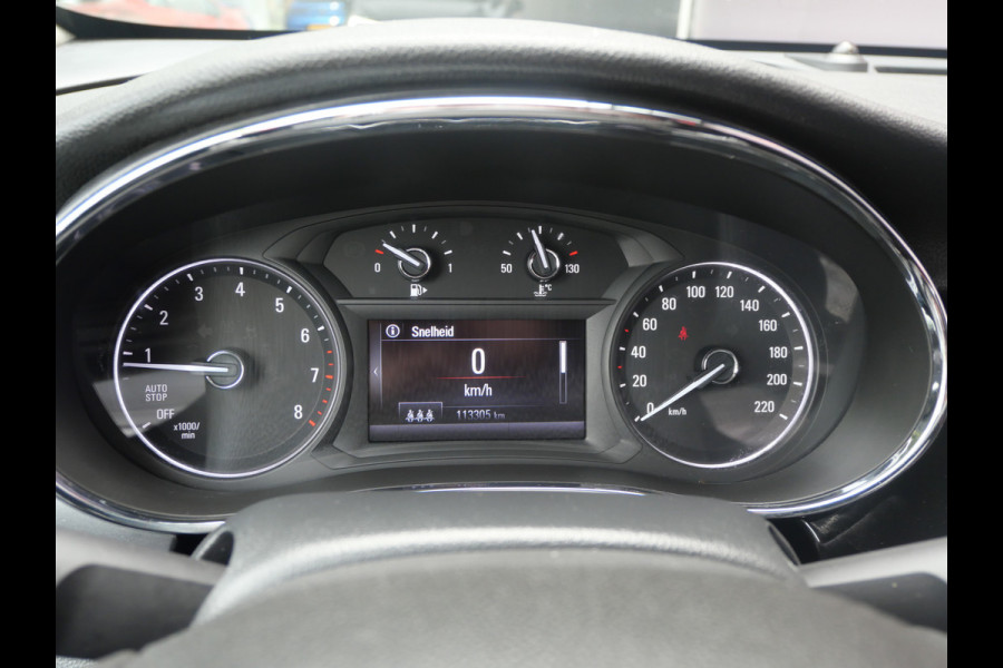 Opel Mokka X 1.4 TURBO EDITION | NAVI | CAMERA | CARPLAY | TREKHAAK | DEALER O-H!!