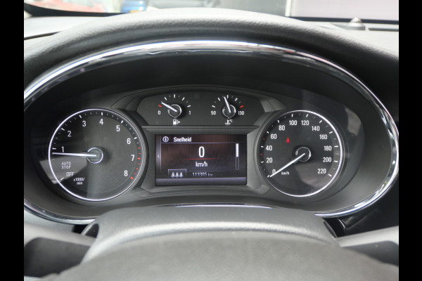 Opel Mokka X 1.4 TURBO EDITION | NAVI | CAMERA | CARPLAY | TREKHAAK | DEALER O-H!!