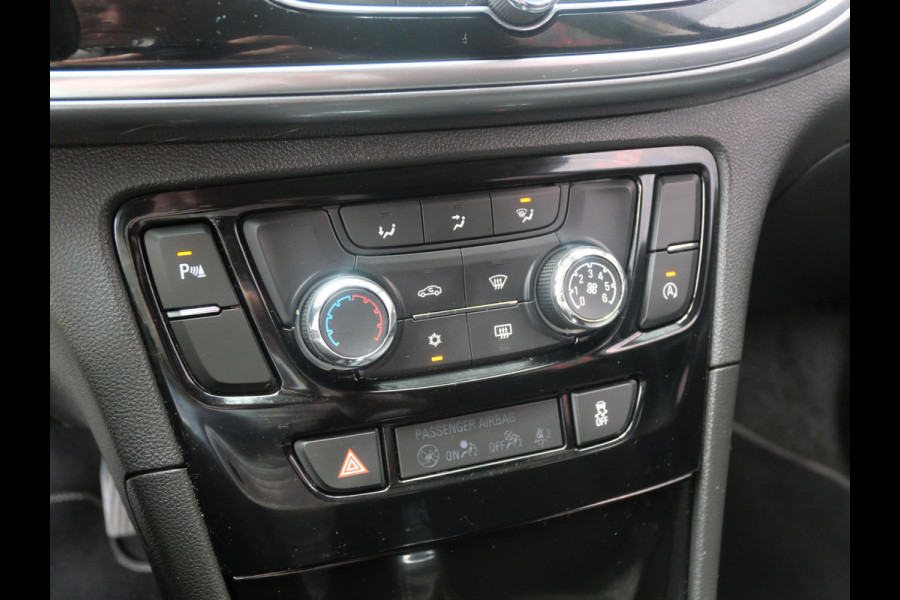 Opel Mokka X 1.4 TURBO EDITION | NAVI | CAMERA | CARPLAY | TREKHAAK | DEALER O-H!!