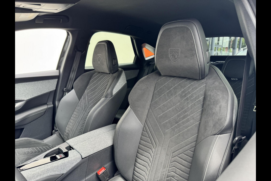 Peugeot 3008 1.2 Hybrid 136 GT | El. achterklep | Prijs is rijklaar