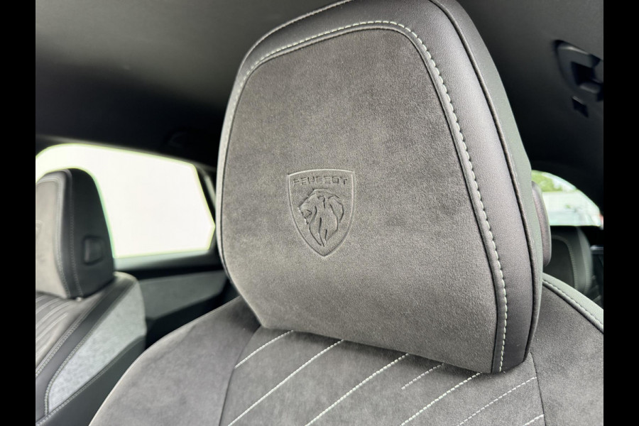 Peugeot 3008 1.2 Hybrid 136 GT | El. achterklep | Prijs is rijklaar