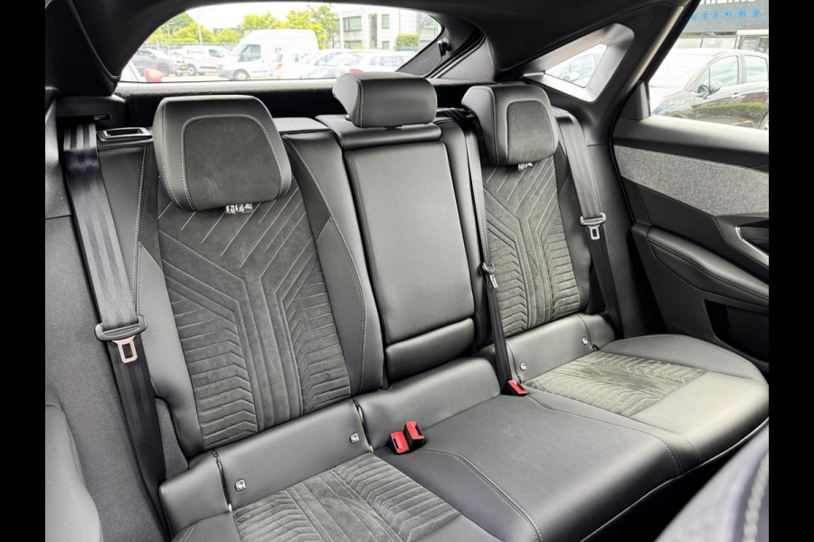 Peugeot 3008 1.2 Hybrid 136 GT | El. achterklep | Prijs is rijklaar