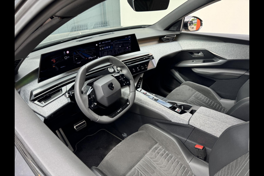 Peugeot 3008 1.2 Hybrid 136 GT | El. achterklep | Prijs is rijklaar