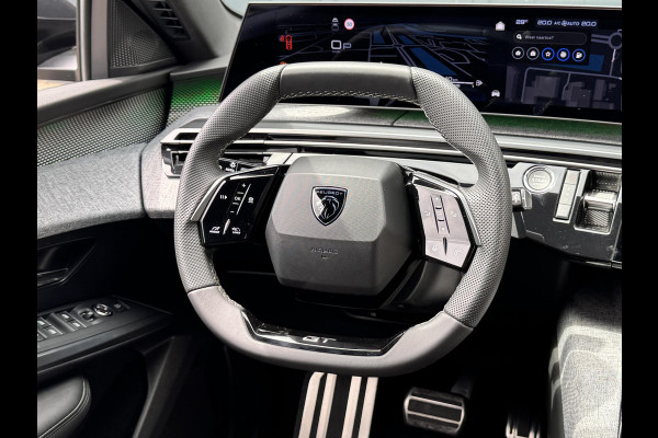 Peugeot 3008 1.2 Hybrid 136 GT | El. achterklep | Prijs is rijklaar