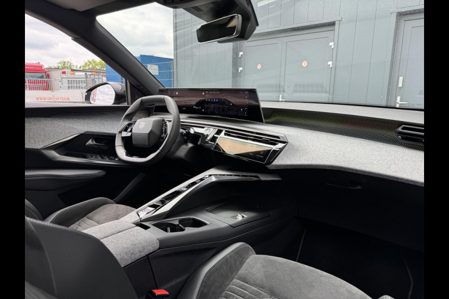 Peugeot 3008 1.2 Hybrid 136 GT | El. achterklep | Prijs is rijklaar