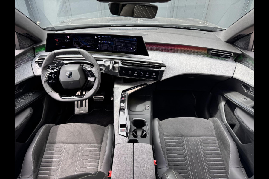 Peugeot 3008 1.2 Hybrid 136 GT | El. achterklep | Prijs is rijklaar