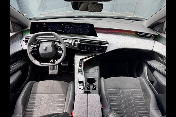 Peugeot 3008 1.2 Hybrid 136 GT | El. achterklep | Prijs is rijklaar
