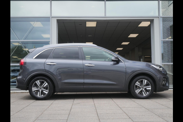 Kia Niro 1.6 GDi Hybrid ExecutiveLine | Trekhaak | Schuif/kantel Dak | Navi | Clima | Cruise |