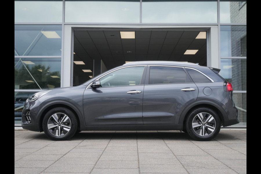 Kia Niro 1.6 GDi Hybrid ExecutiveLine | Trekhaak | Schuif/kantel Dak | Navi | Clima | Cruise |
