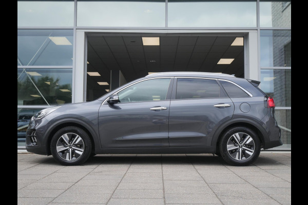 Kia Niro 1.6 GDi Hybrid ExecutiveLine | Trekhaak | Schuif/kantel Dak | Navi | Clima | Cruise |