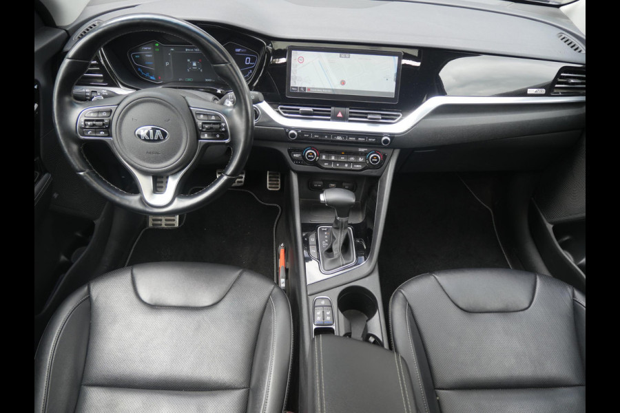 Kia Niro 1.6 GDi Hybrid ExecutiveLine | Trekhaak | Schuif/kantel Dak | Navi | Clima | Cruise |