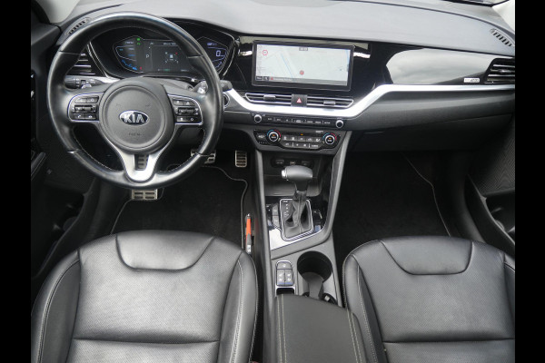 Kia Niro 1.6 GDi Hybrid ExecutiveLine | Trekhaak | Schuif/kantel Dak | Navi | Clima | Cruise |