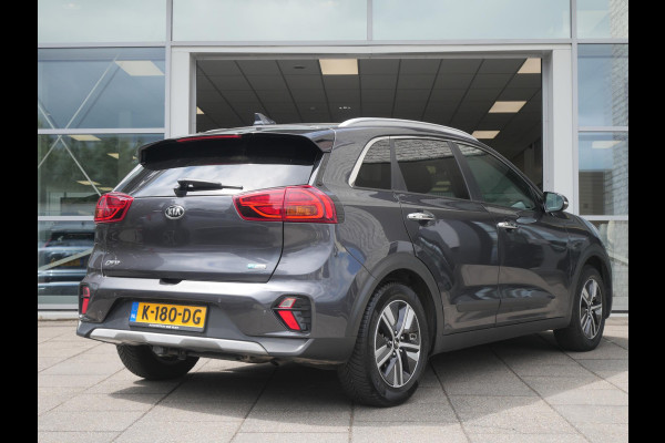 Kia Niro 1.6 GDi Hybrid ExecutiveLine | Trekhaak | Schuif/kantel Dak | Navi | Clima | Cruise |