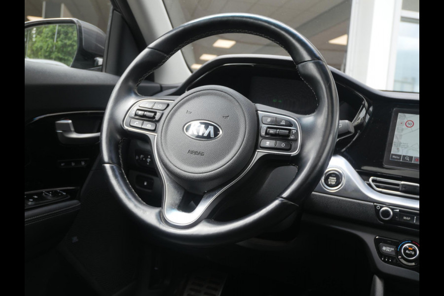 Kia Niro 1.6 GDi Hybrid ExecutiveLine | Trekhaak | Schuif/kantel Dak | Navi | Clima | Cruise |