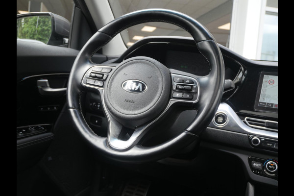 Kia Niro 1.6 GDi Hybrid ExecutiveLine | Trekhaak | Schuif/kantel Dak | Navi | Clima | Cruise |