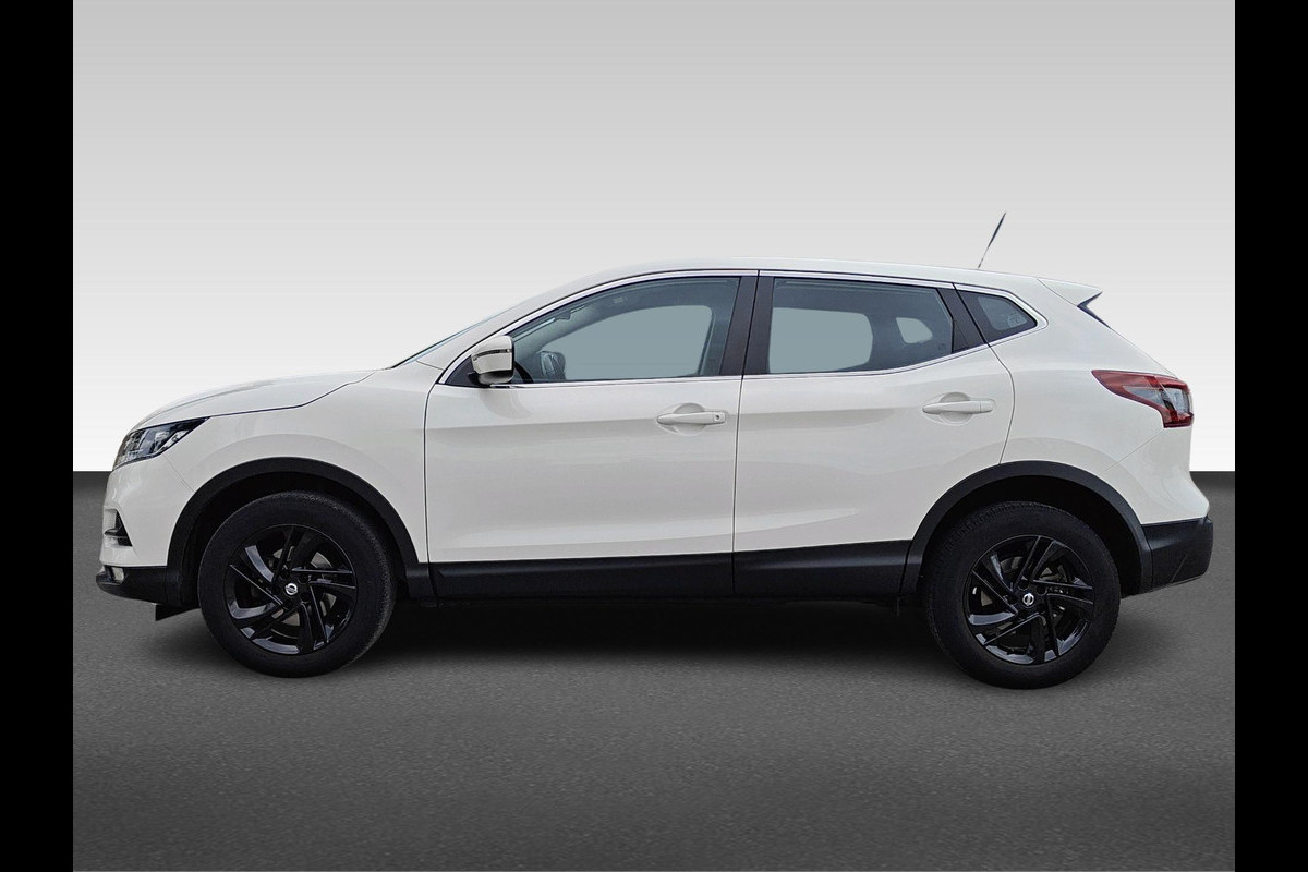 Nissan QASHQAI 1.3 DIG-T Acces Edition Nissan QASHQAI 1.3 DIG-T Acces Edition