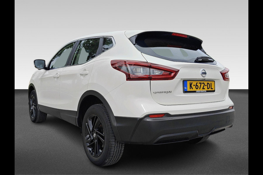 Nissan QASHQAI 1.3 DIG-T Acces Edition