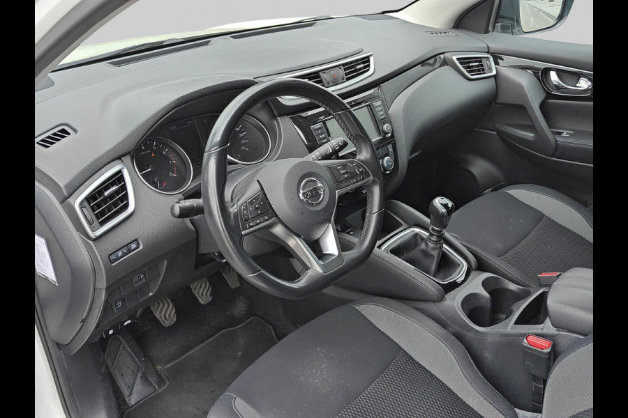 Nissan QASHQAI 1.3 DIG-T Acces Edition