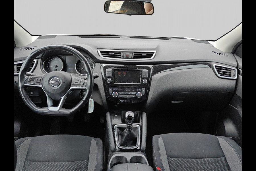 Nissan QASHQAI 1.3 DIG-T Acces Edition