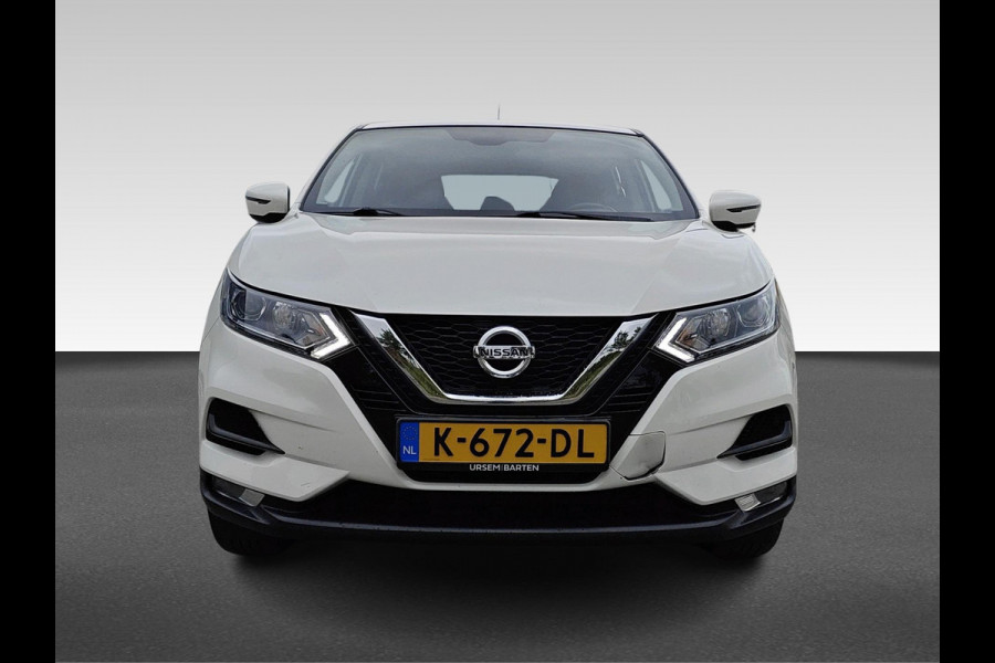 Nissan QASHQAI 1.3 DIG-T Acces Edition