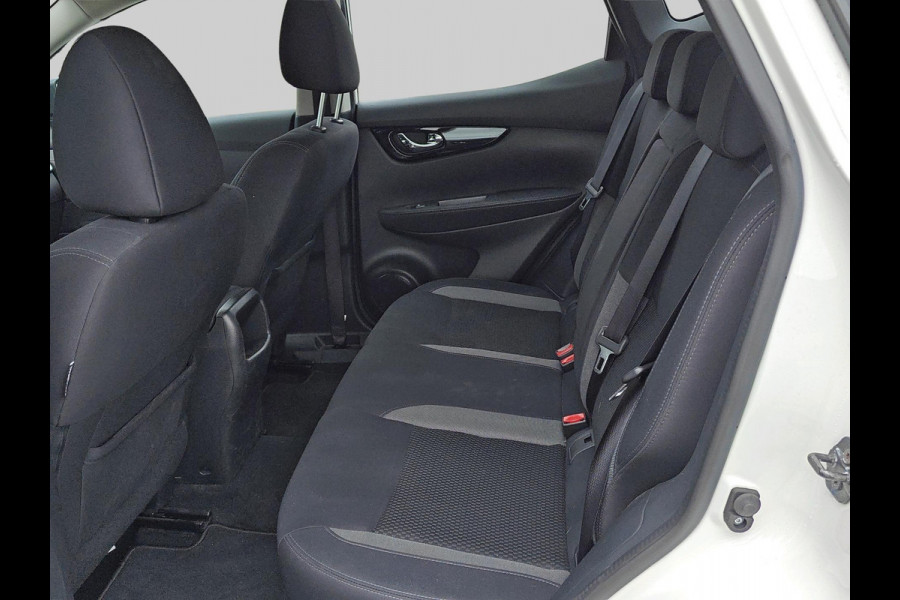 Nissan QASHQAI 1.3 DIG-T Acces Edition