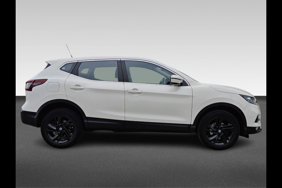 Nissan QASHQAI 1.3 DIG-T Acces Edition