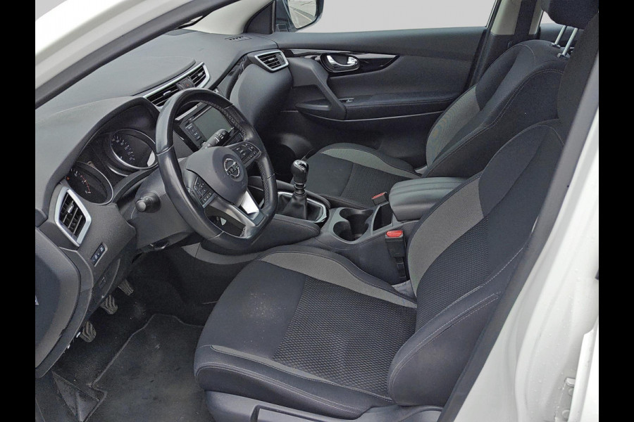 Nissan QASHQAI 1.3 DIG-T Acces Edition