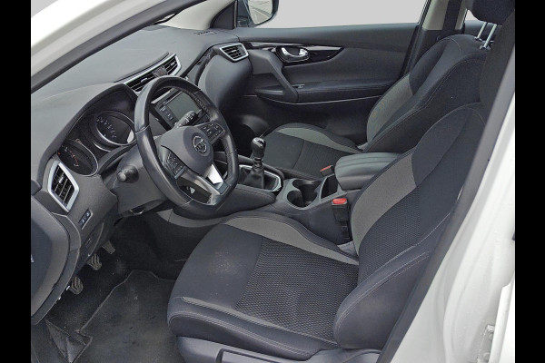 Nissan QASHQAI 1.3 DIG-T Acces Edition