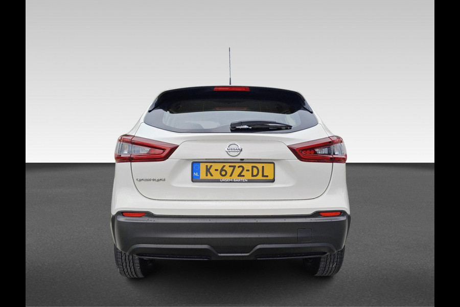 Nissan QASHQAI 1.3 DIG-T Acces Edition