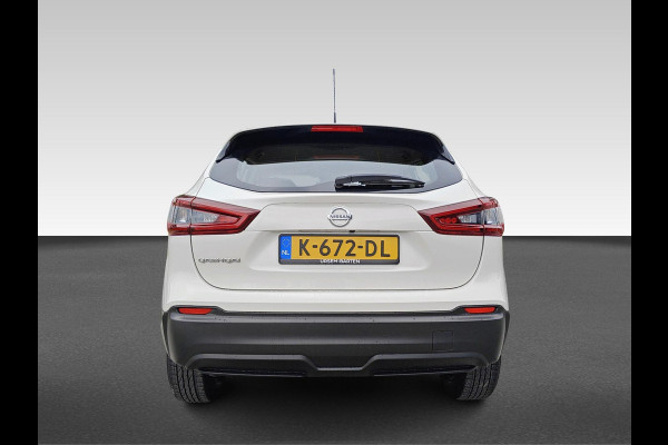 Nissan QASHQAI 1.3 DIG-T Acces Edition