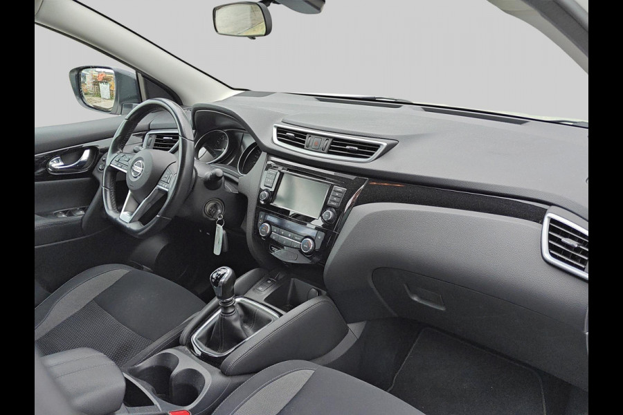 Nissan QASHQAI 1.3 DIG-T Acces Edition